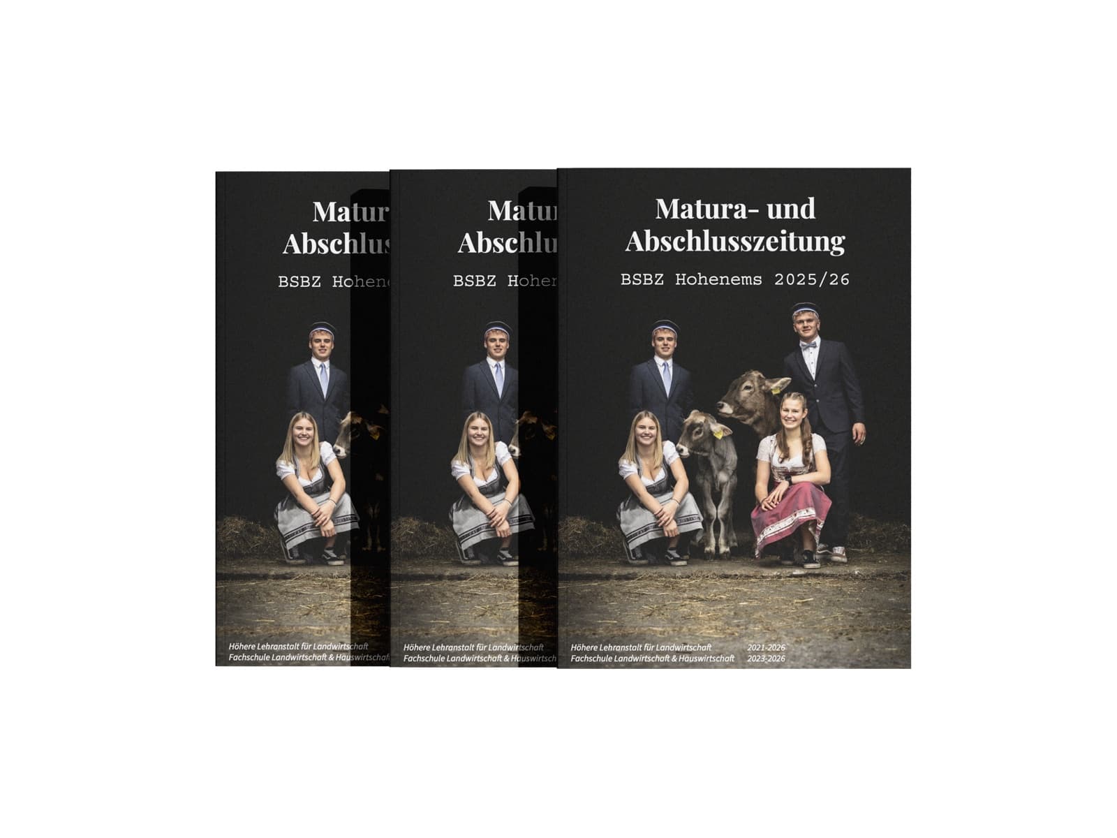 Maturaball BSBZ Hohenems